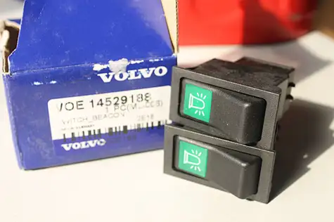 switch beaco